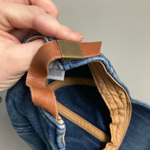 Madewell hat - Picture 5 of 5